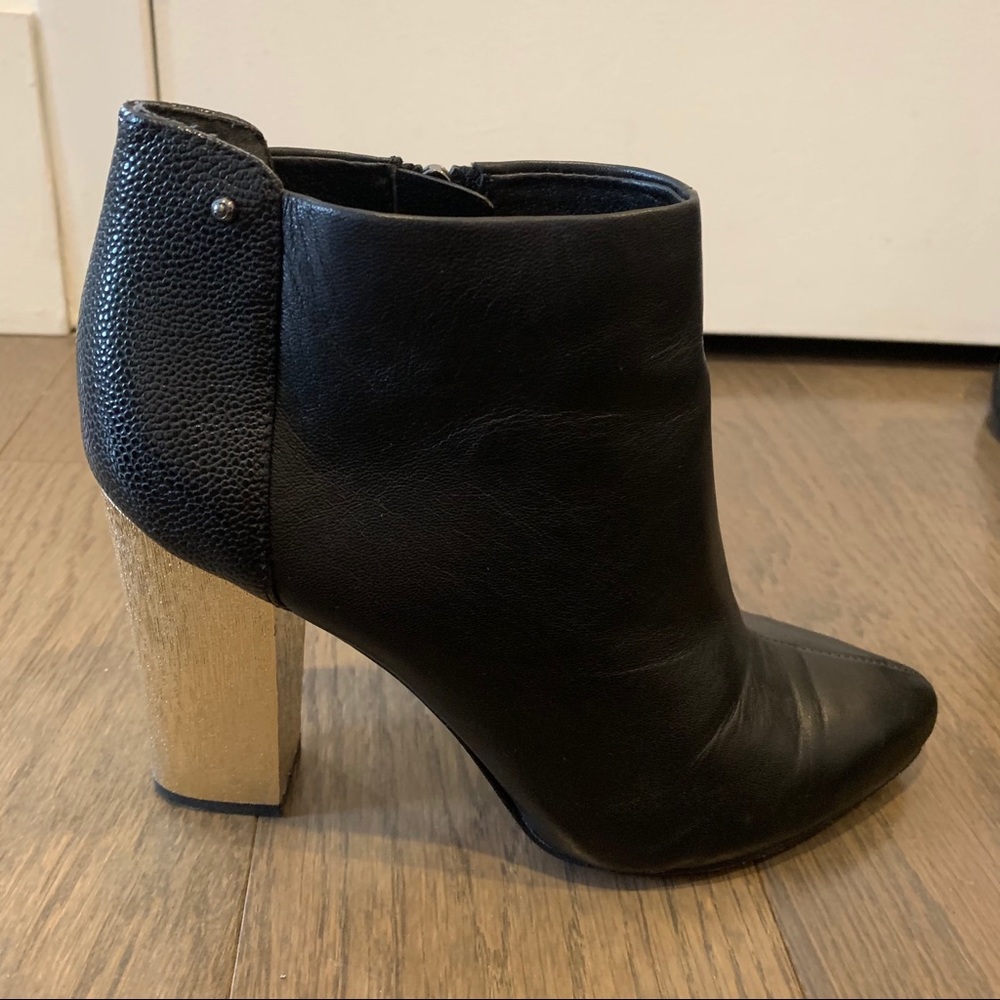 Sam Edelman booties